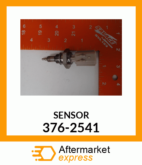 SENSOR A 376-2541