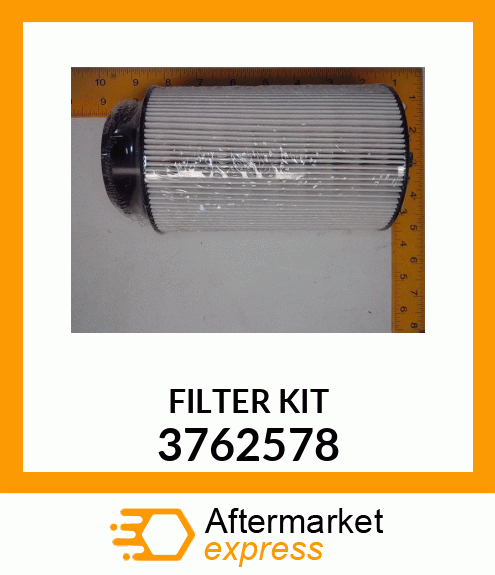 KITFILTER 376-2578