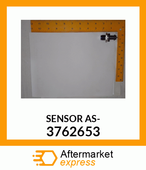 SENSOR A 3762653