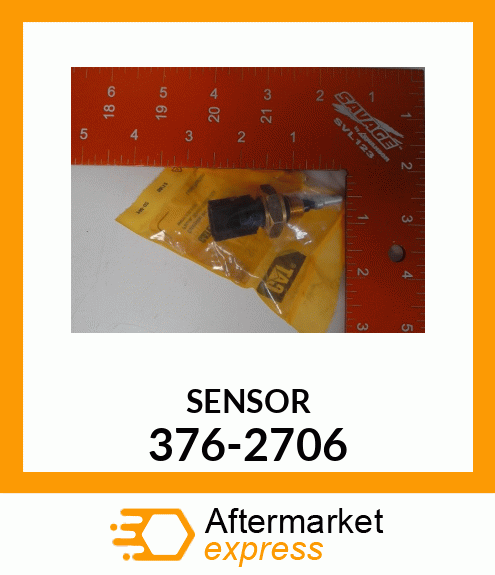 SENSOR AS- 3762706