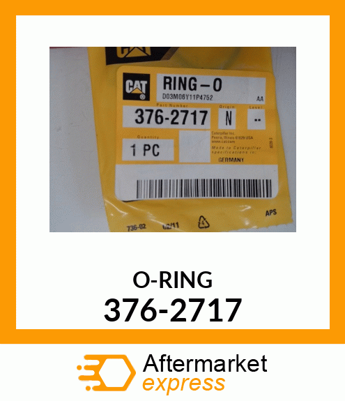 RING-O 376-2717