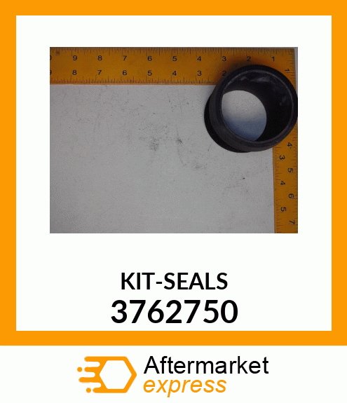 KIT-SEALS 376-2750