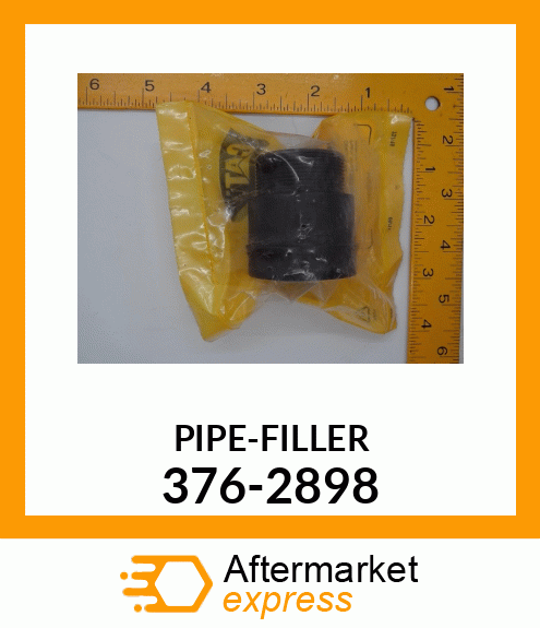 PIPE-FILLE 376-2898