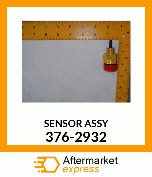 SENSOR A 3762932