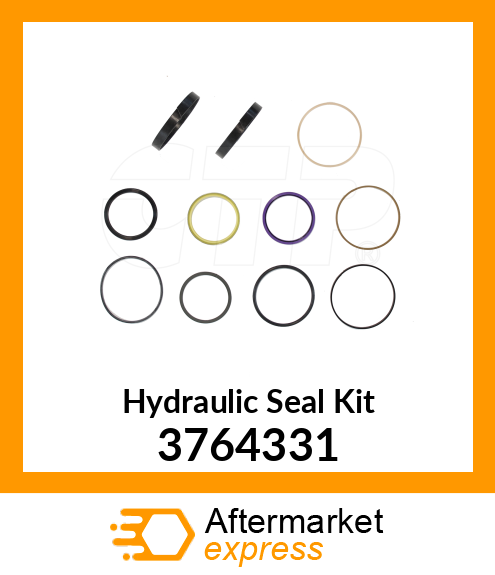 SEAL KIT 3764331