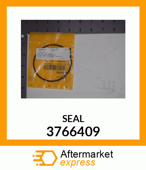 SEAL 3766409