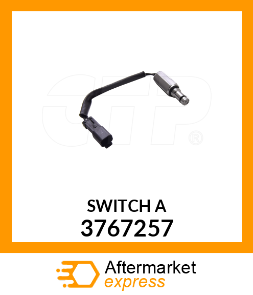 SWITCH A 3767257