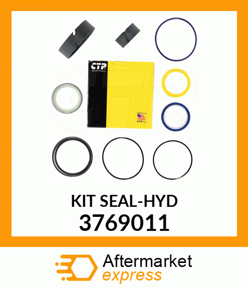 KIT-SEAL-H 3769011