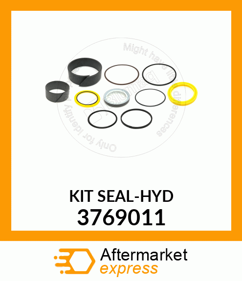 KIT-SEAL-H 3769011