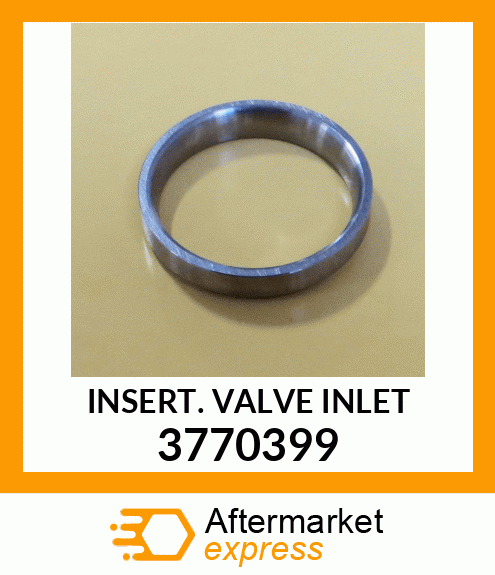 INSERT, VLVE-IN 3770399