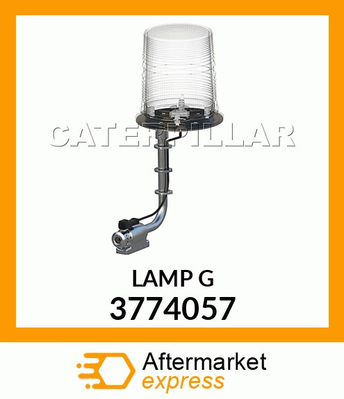 LAMP G 3774057
