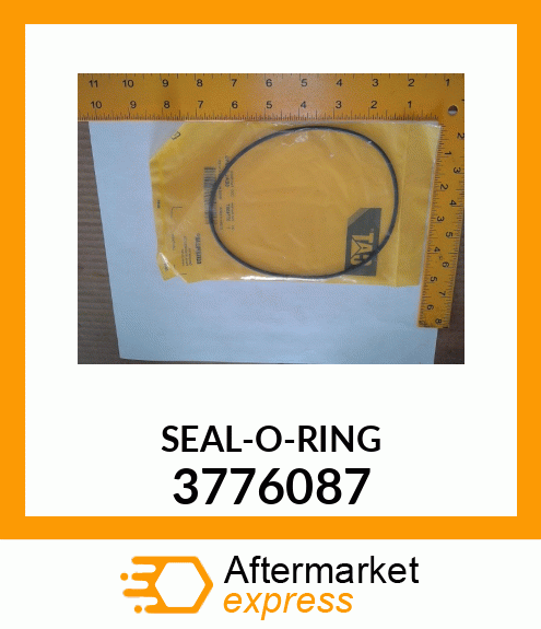 SEAL-O-RING 3776087