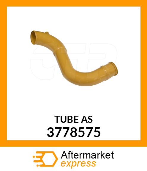 TUBE AS 3778575