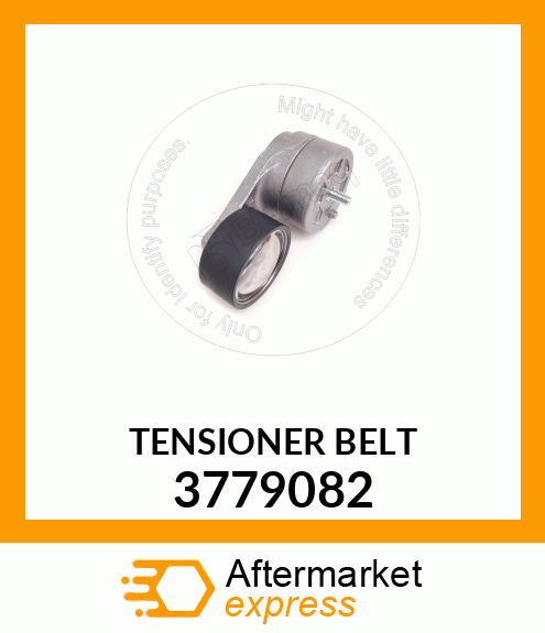 TENSIONER 3779082