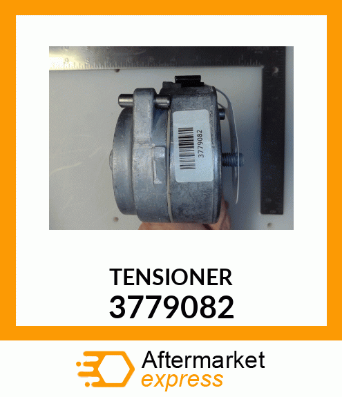 TENSIONER 3779082