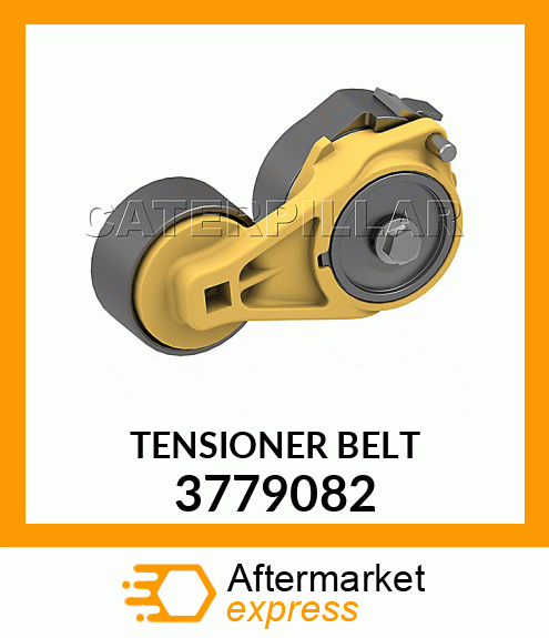 TENSIONER 3779082