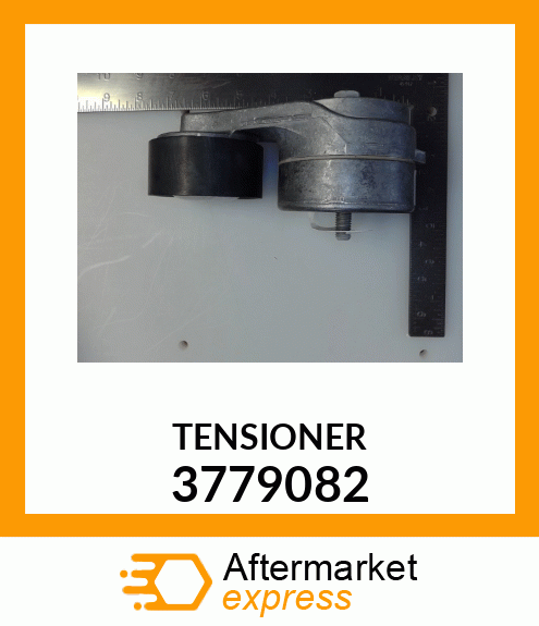 TENSIONER 3779082