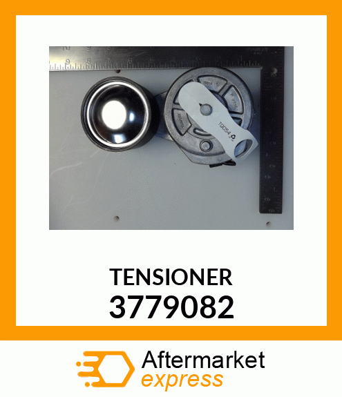 TENSIONER 3779082