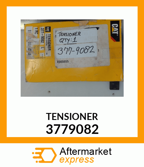 TENSIONER 3779082