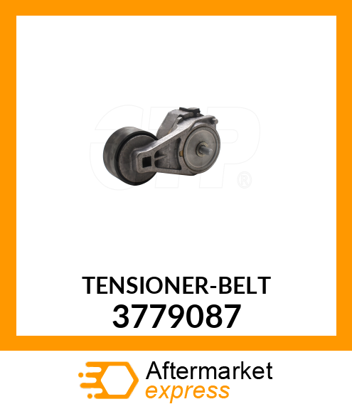 TENSIONER 3779087