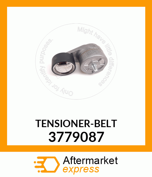 TENSIONER 3779087