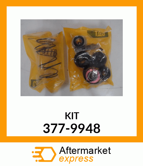 Repair Kit 377-9948