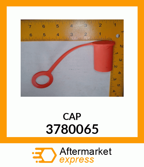 CAP 3780065