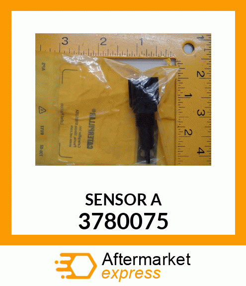 SENSOR A 3780075