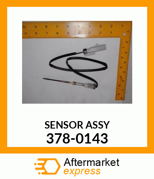 SENSOR A 378-0143