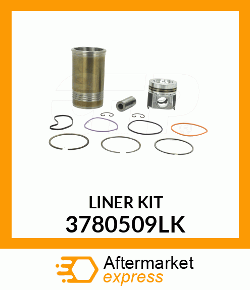 LINER KIT 3780509LK