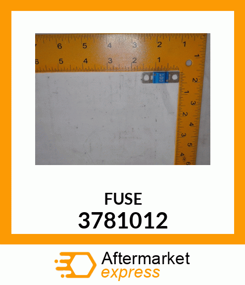 FUSE_100 3781012