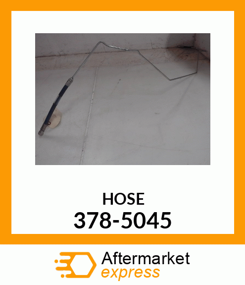 HOSE_ASSY 378-5045