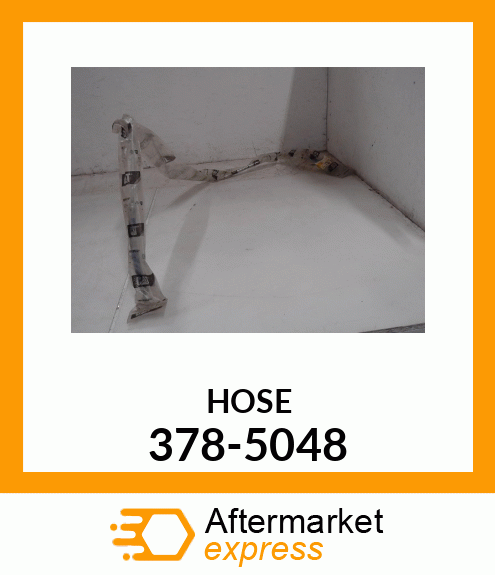 HOSE_ASSY 378-5048