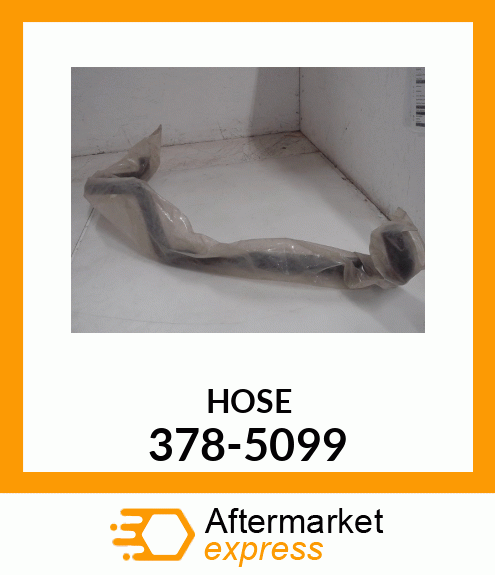 HOSE 378-5099