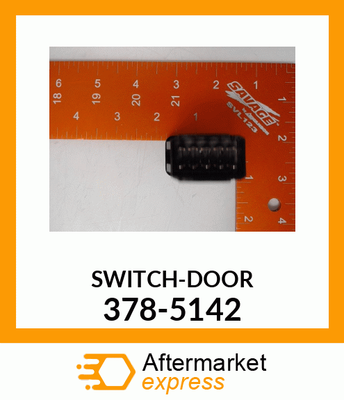 SWITCH 378-5142