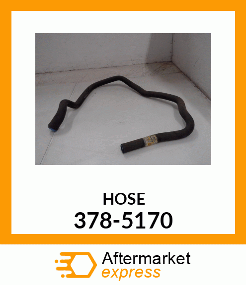 HOSE 3785170