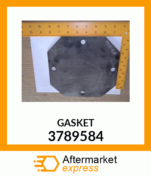 GASKET 3789584