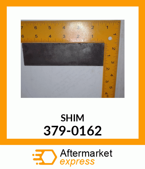 SHIM 379-0162