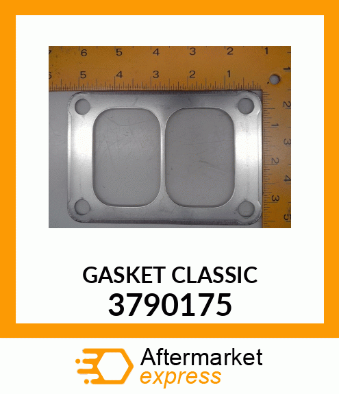 GASKET 3790175