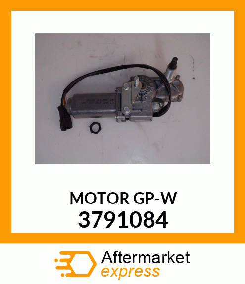 MOTOR 3791084