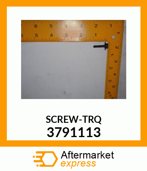 SCREW 379-1113