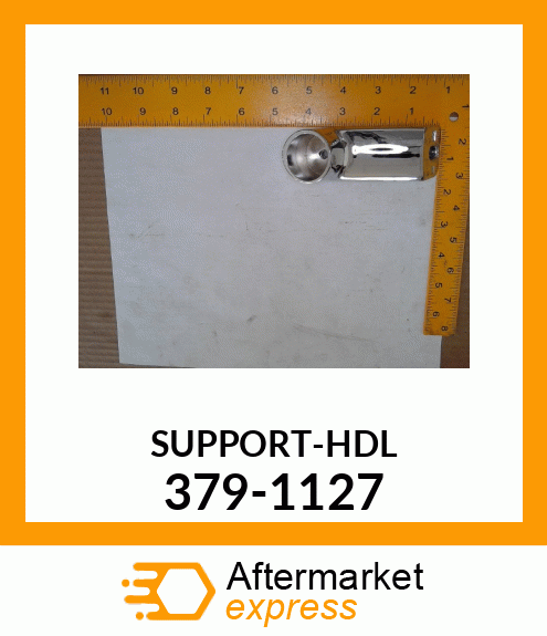 SUPPORT-HD 379-1127