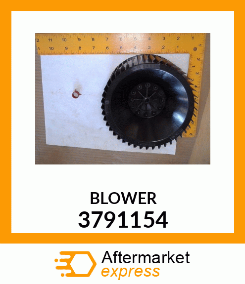 BLOWER 3791154