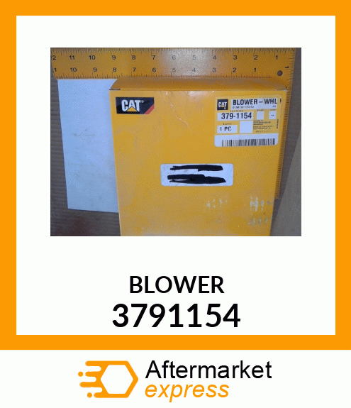 BLOWER 3791154