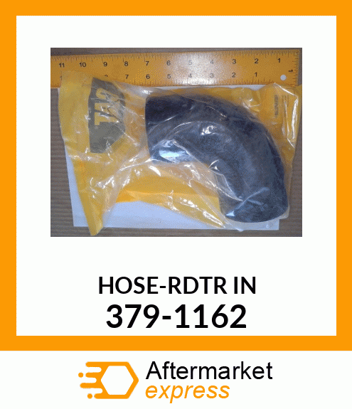 HOSE 379-1162