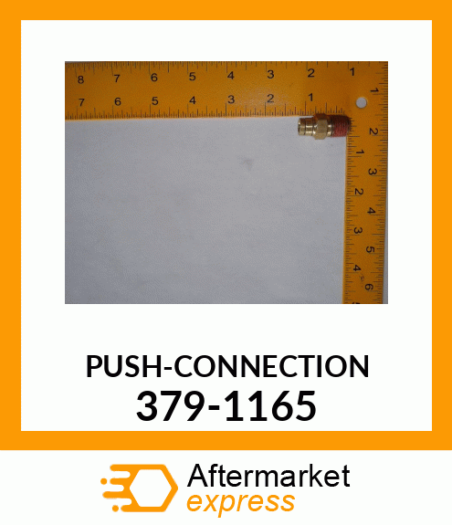 CONN-PUSH 379-1165