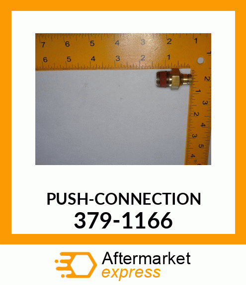 CONN-PUSH 379-1166