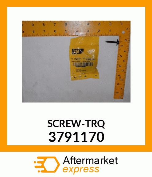 SCREW 379-1170