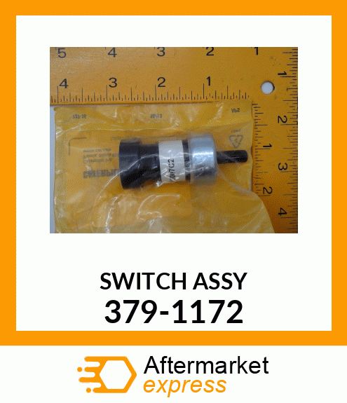 SWITCH A 379-1172