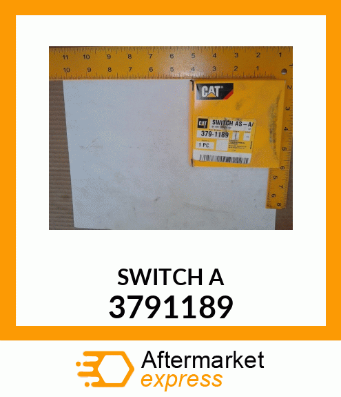 SWITCH A 3791189